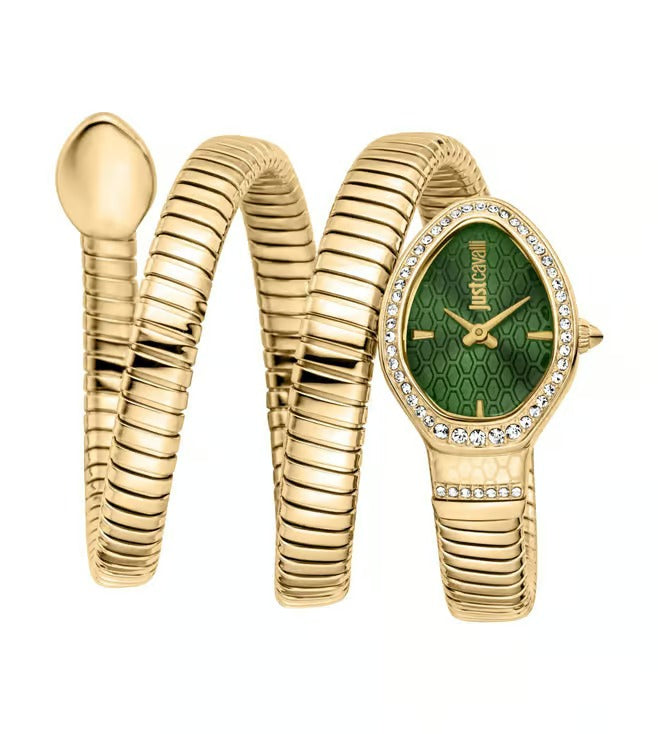Just Cavalli Carezza Women&