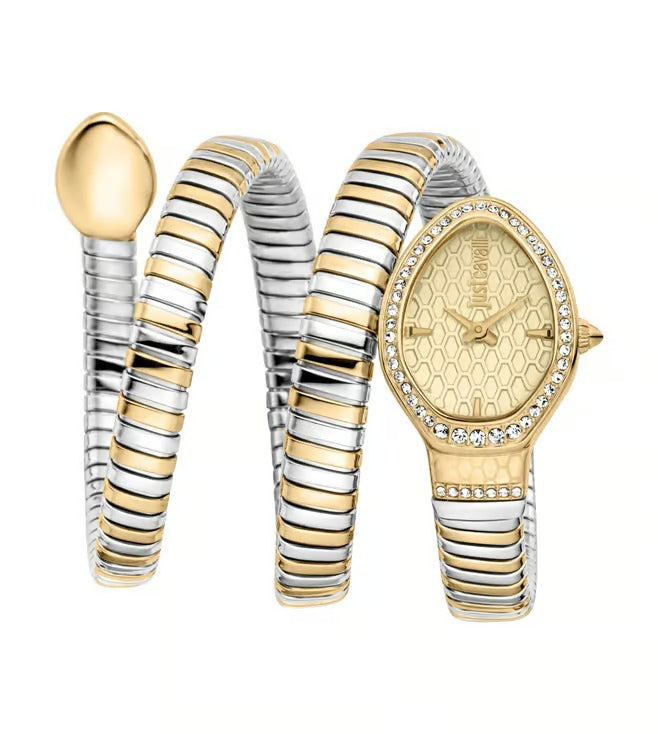 Just Cavalli Carezza Women&