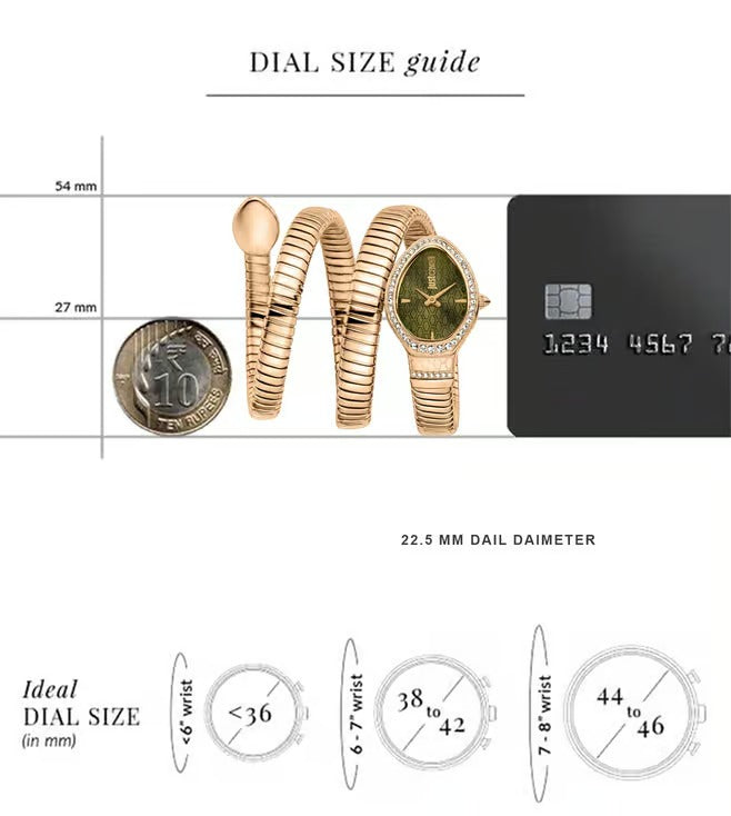 Just Cavalli Carezza Women&
