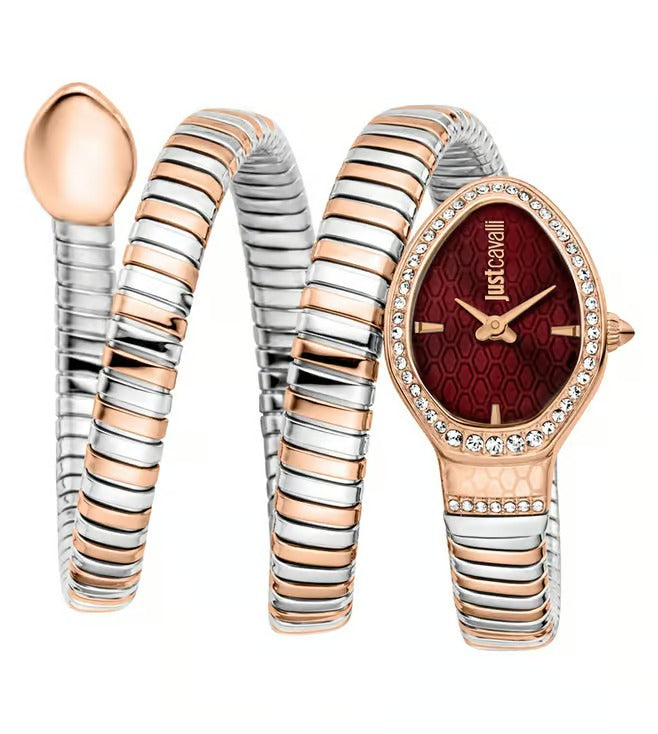 Just Cavalli Carezza Women&