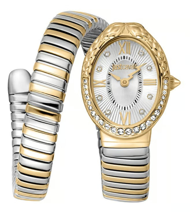 Just Cavalli Fiore Women&