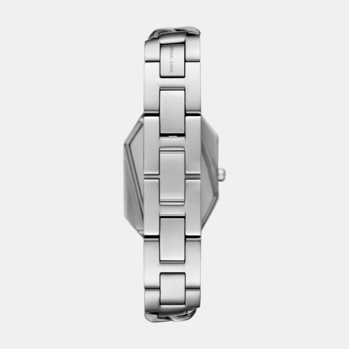 Michael Kors Raquel MK4879 Two-Tone Pavé Women&
