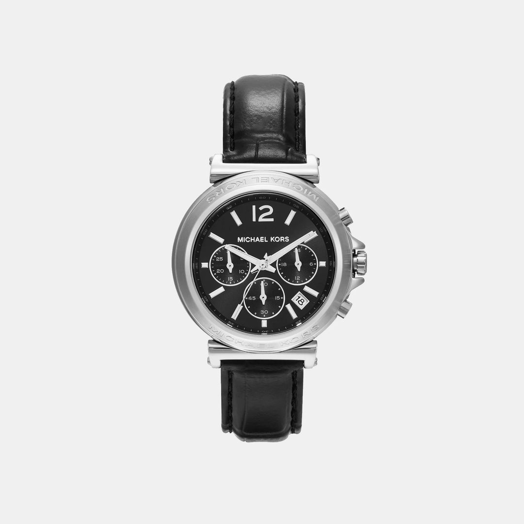 Michael Kors Runway MK7499 Two-Tone Chronograph Women&