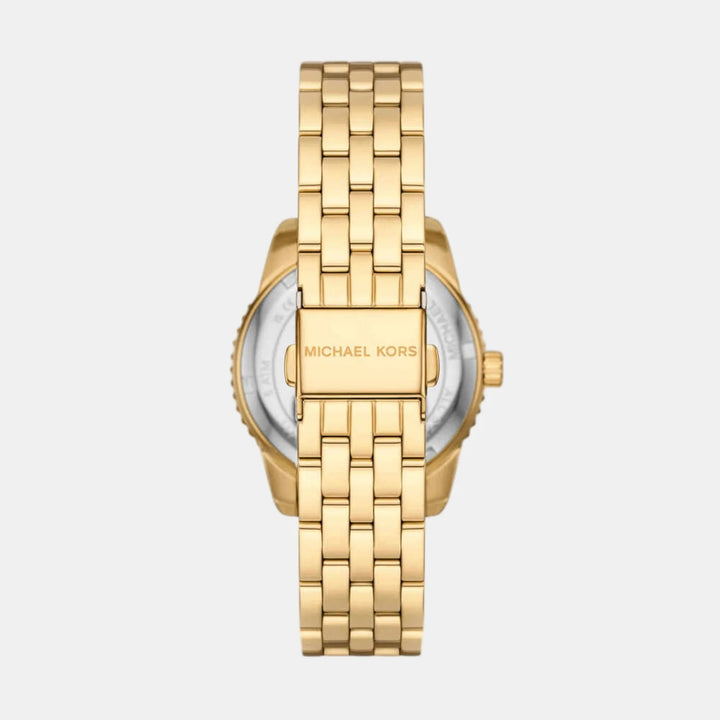 Michael Kors Bryant MK7540 Two-Tone Chain Link Women&