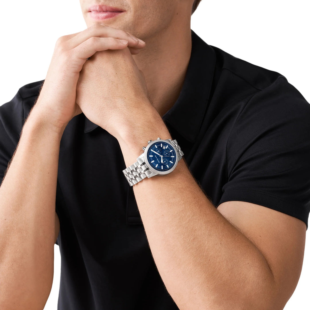 Michael Kors Hutton MK8952 Men&