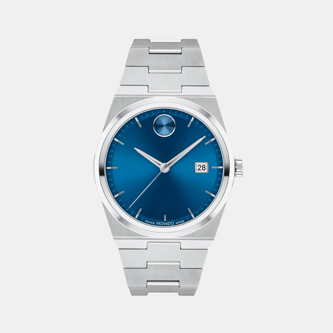 Movado BOLD Quest 3601221 Men&