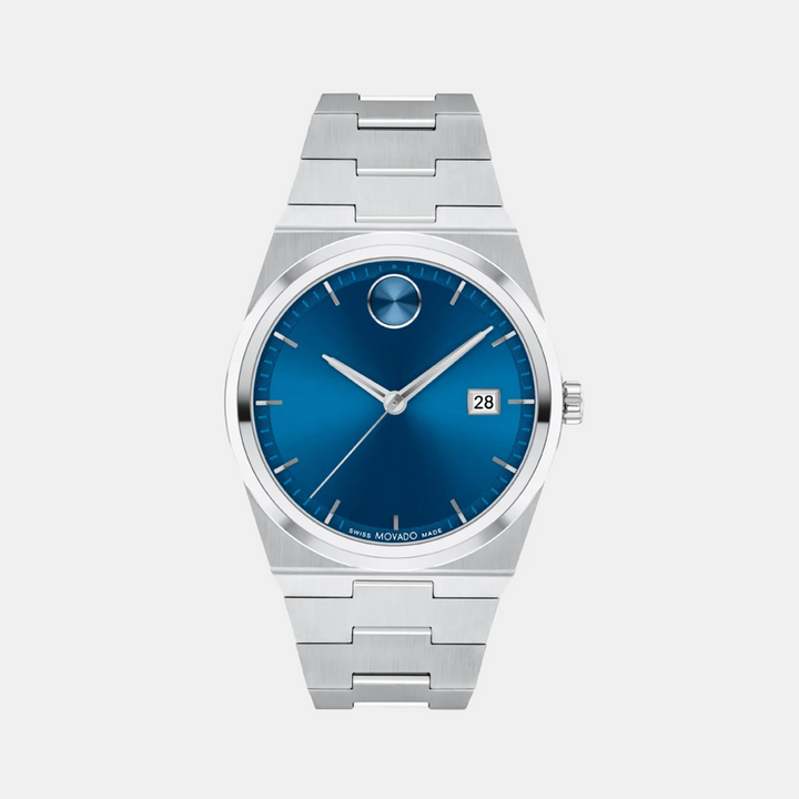 Movado BOLD Quest 3601221 Men&