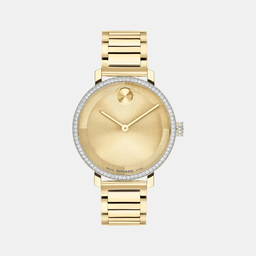 Movado BOLD Evolution 2.0 3601225 Women&