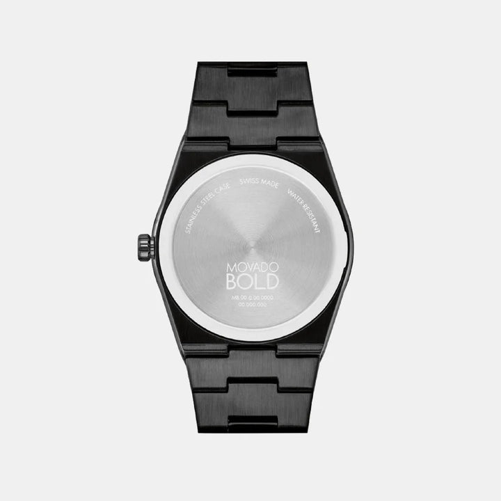 Movado BOLD 3601244 Men&