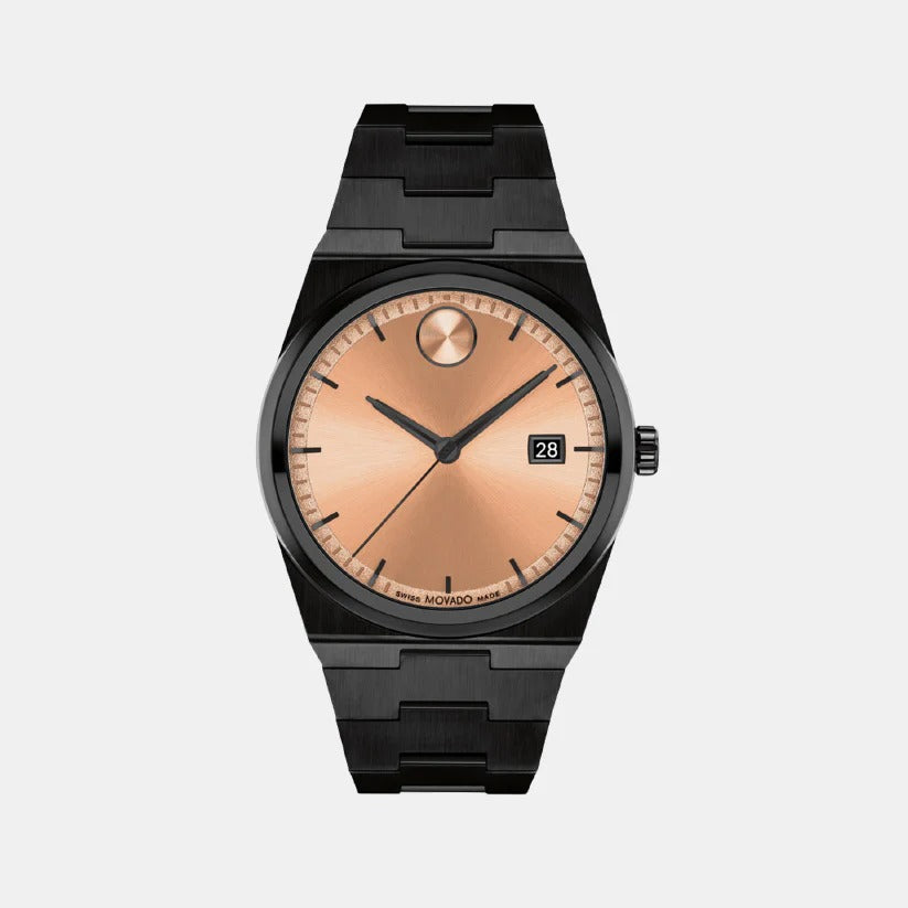 Movado BOLD 3601244 Men&