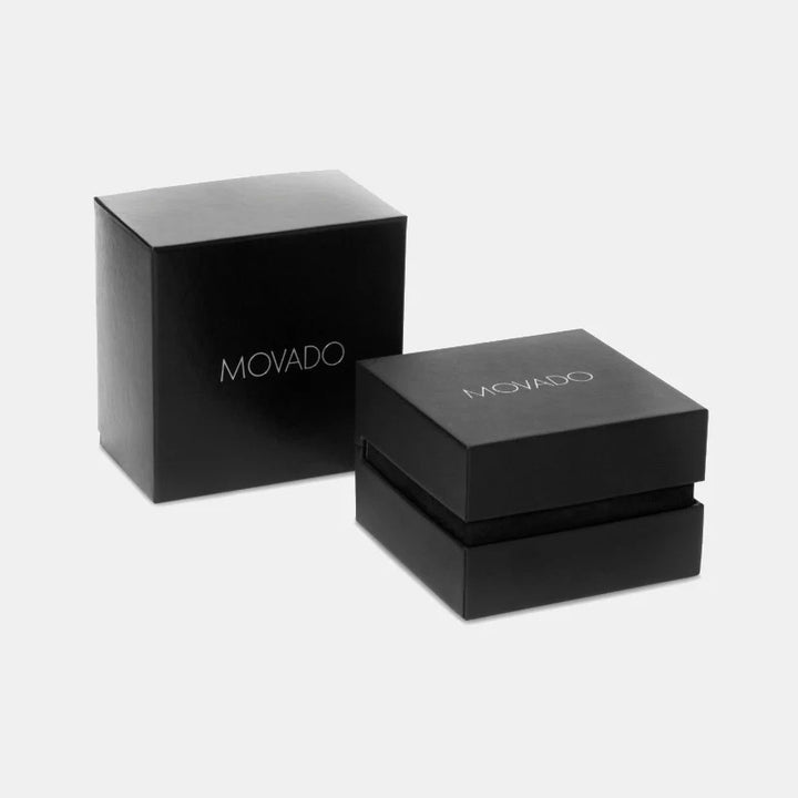 Movado BOLD Fusion Automatic 3601248 Men&