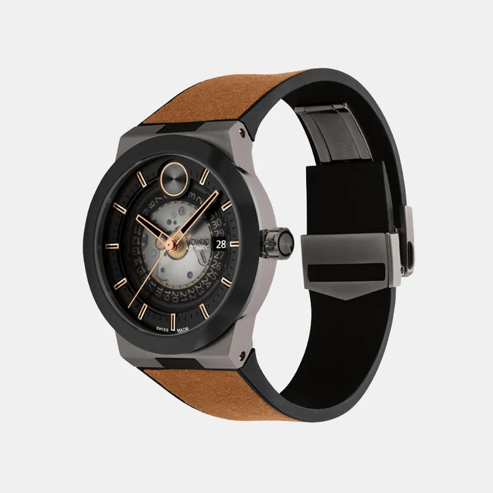Movado BOLD Fusion Automatic 3601248 Men&