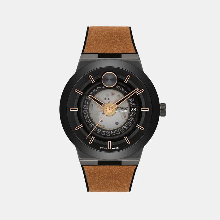 Movado BOLD Fusion Automatic 3601248 Men&