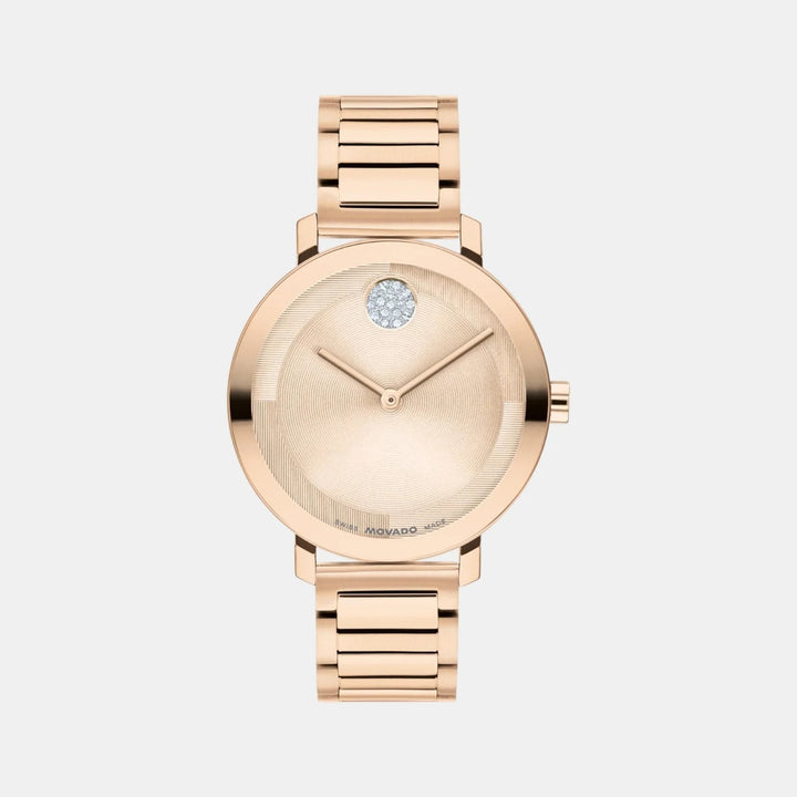 Movado BOLD 3601266 Women&