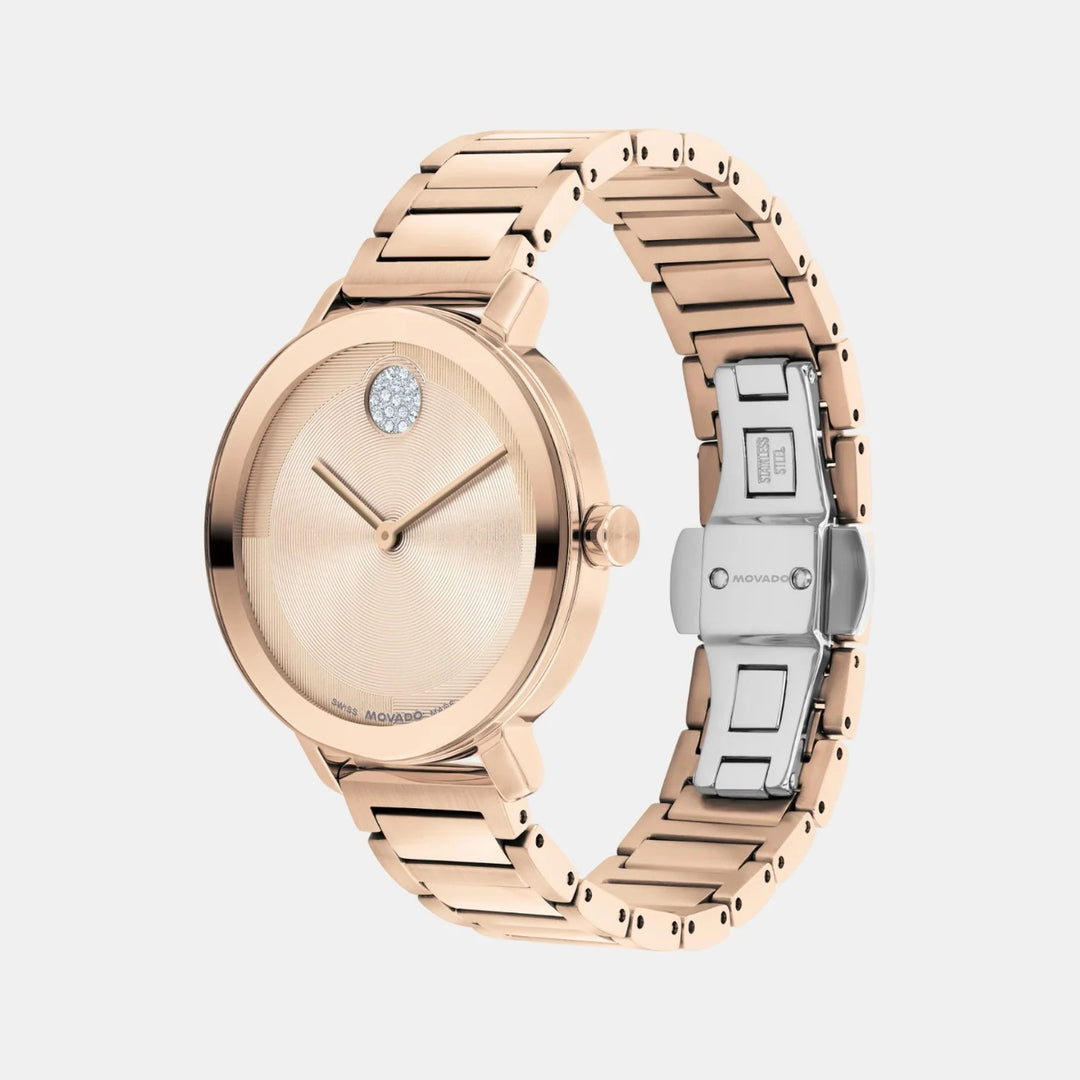 Movado BOLD 3601266 Women&