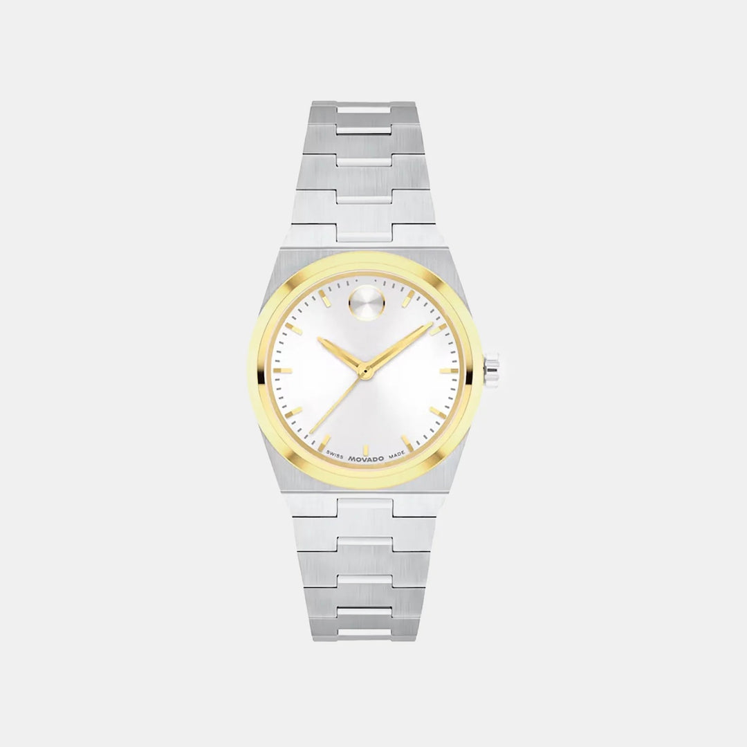 Movado BOLD Quest Mini 3601291 Women&
