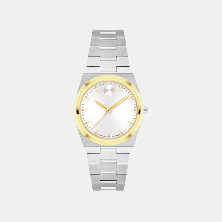 Movado BOLD Quest Mini 3601291 Women&