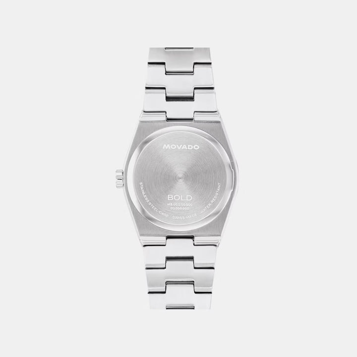 Movado BOLD Quest Mini 3601291 Women&