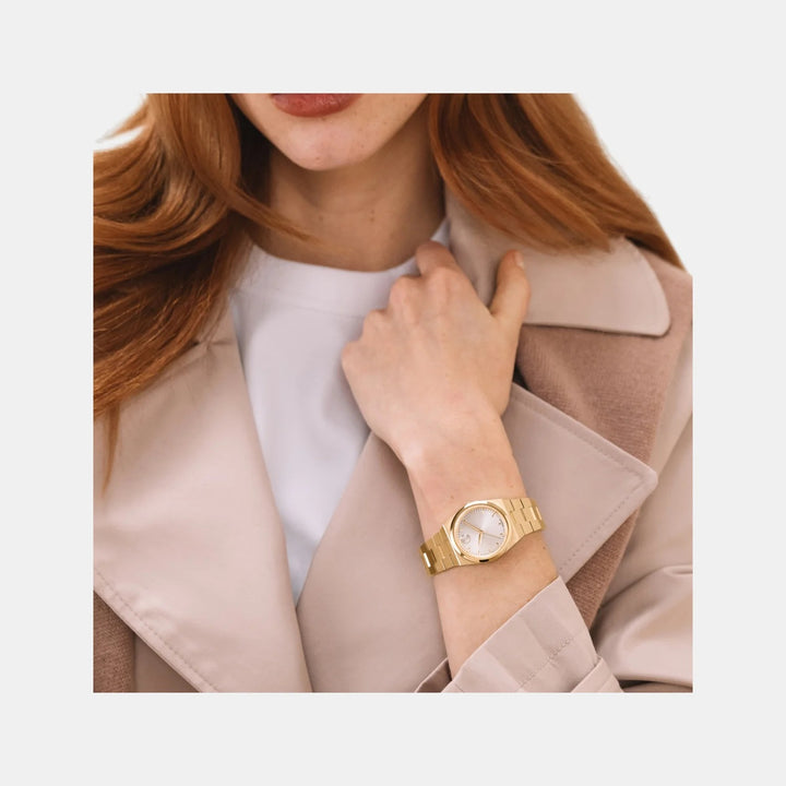 Movado BOLD Quest Mini 3601293 Women&