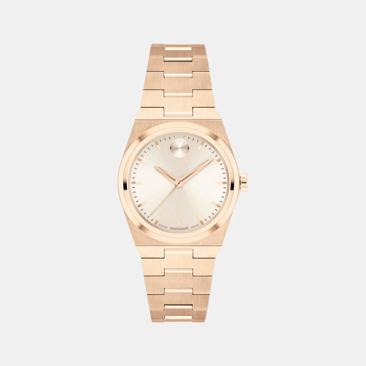 Movado BOLD Quest Mini 3601293 Women&