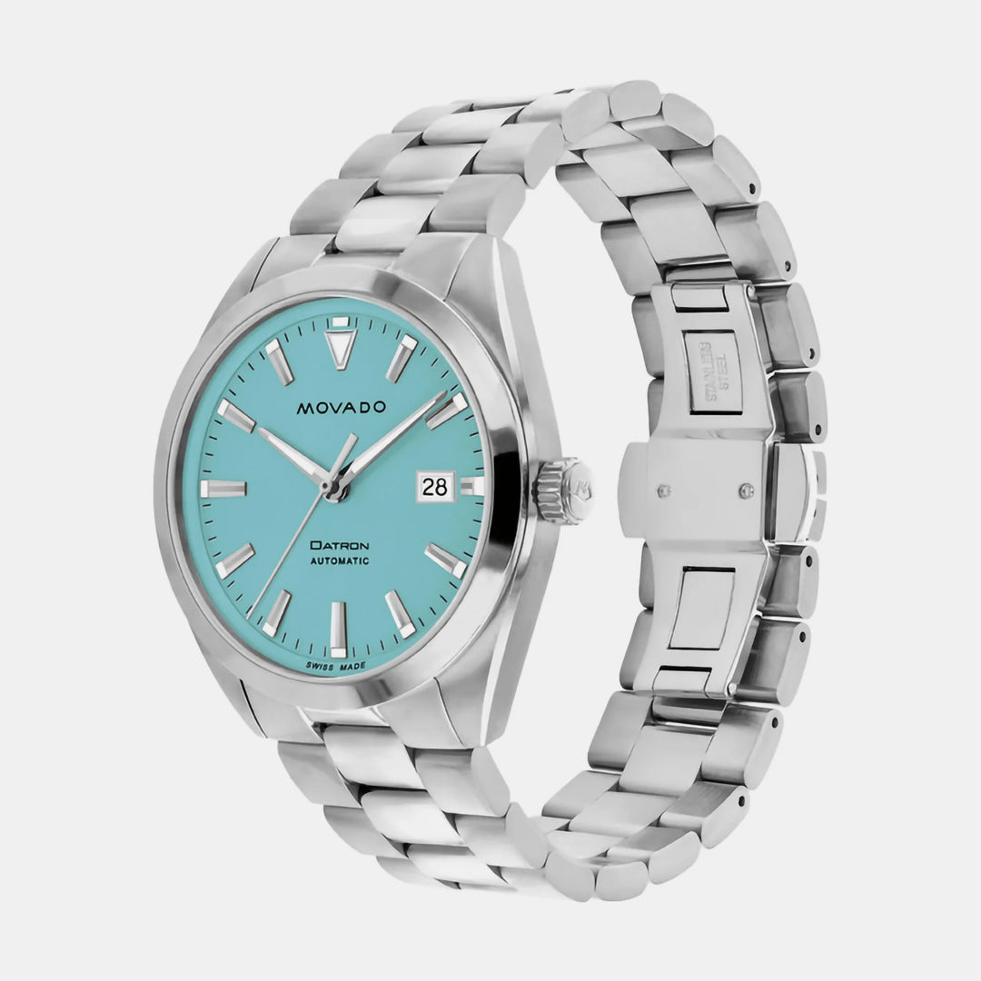 Movado Heritage Datron 3650175 Men&