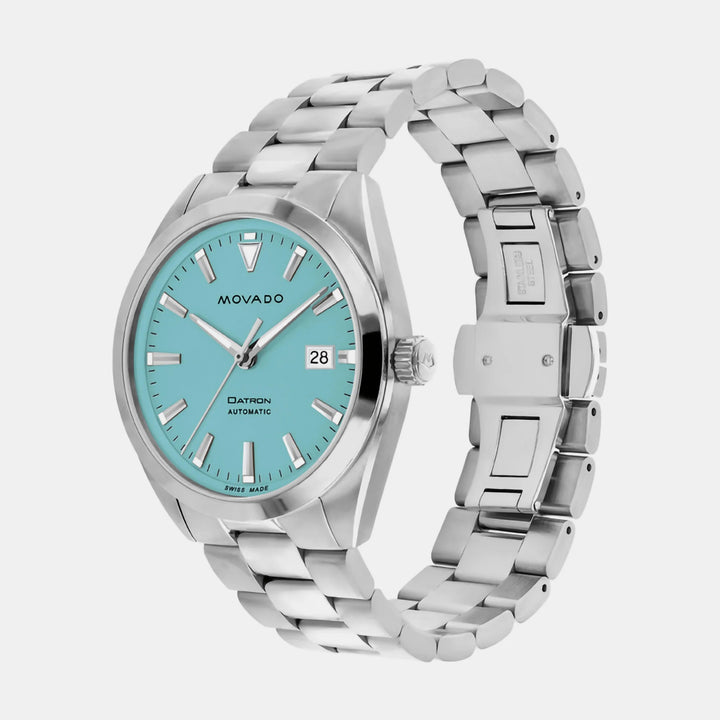 Movado Heritage Datron 3650175 Men&