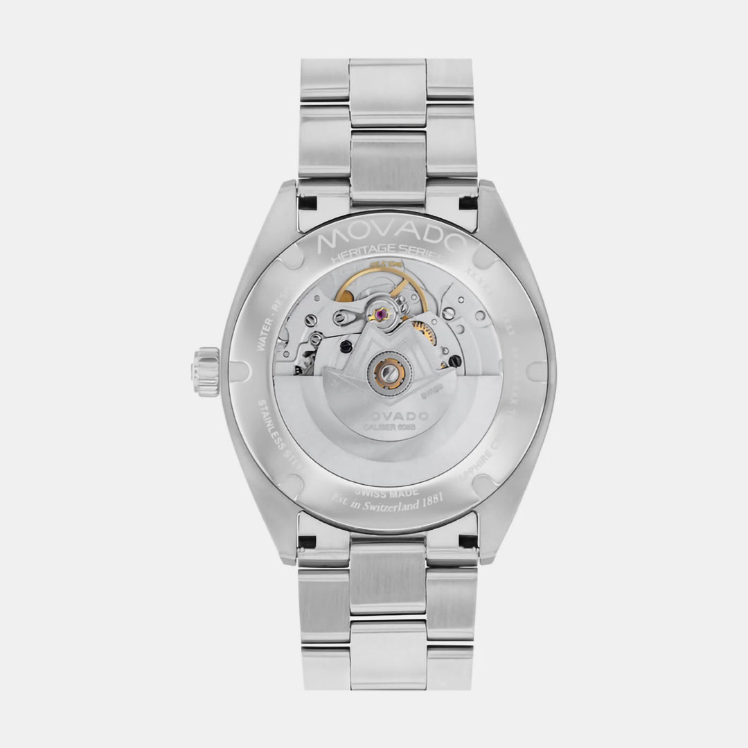 Movado Heritage Datron 3650175 Men&