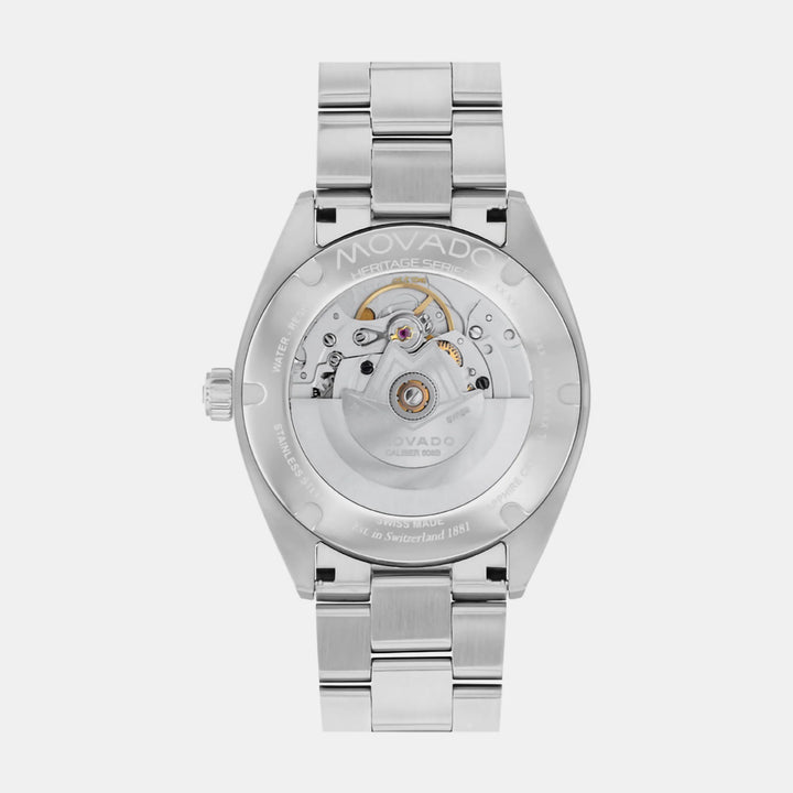 Movado Heritage Datron 3650175 Men&