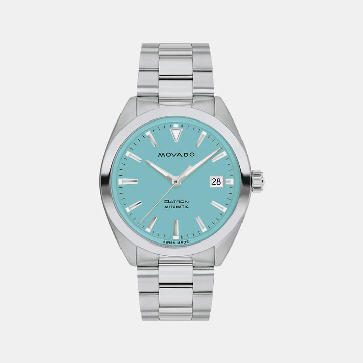 Movado Heritage Datron 3650175 Men&