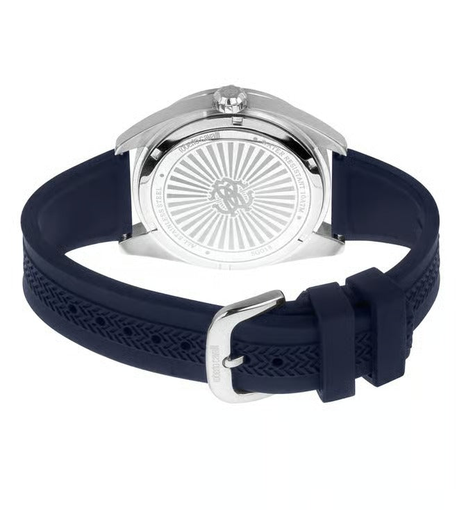 Roberto Cavalli Uomo Tenace Men&