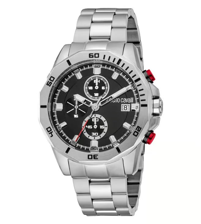 Roberto Cavalli Uomo Sport III Men&