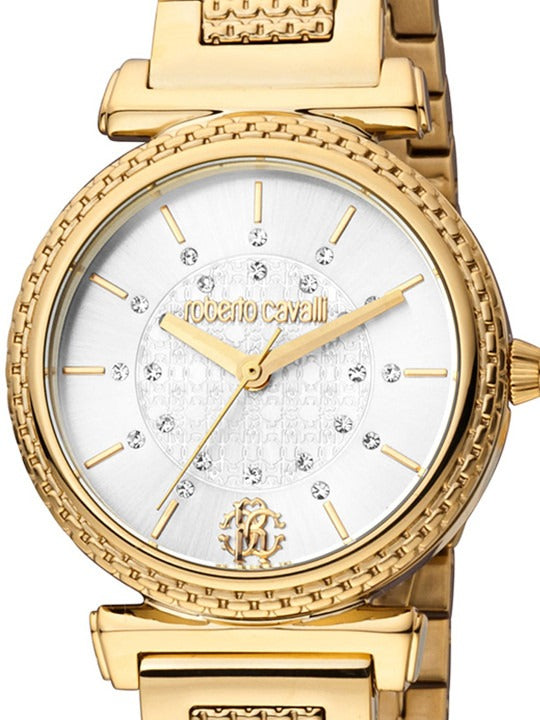 Roberto Cavalli Fascino Women&