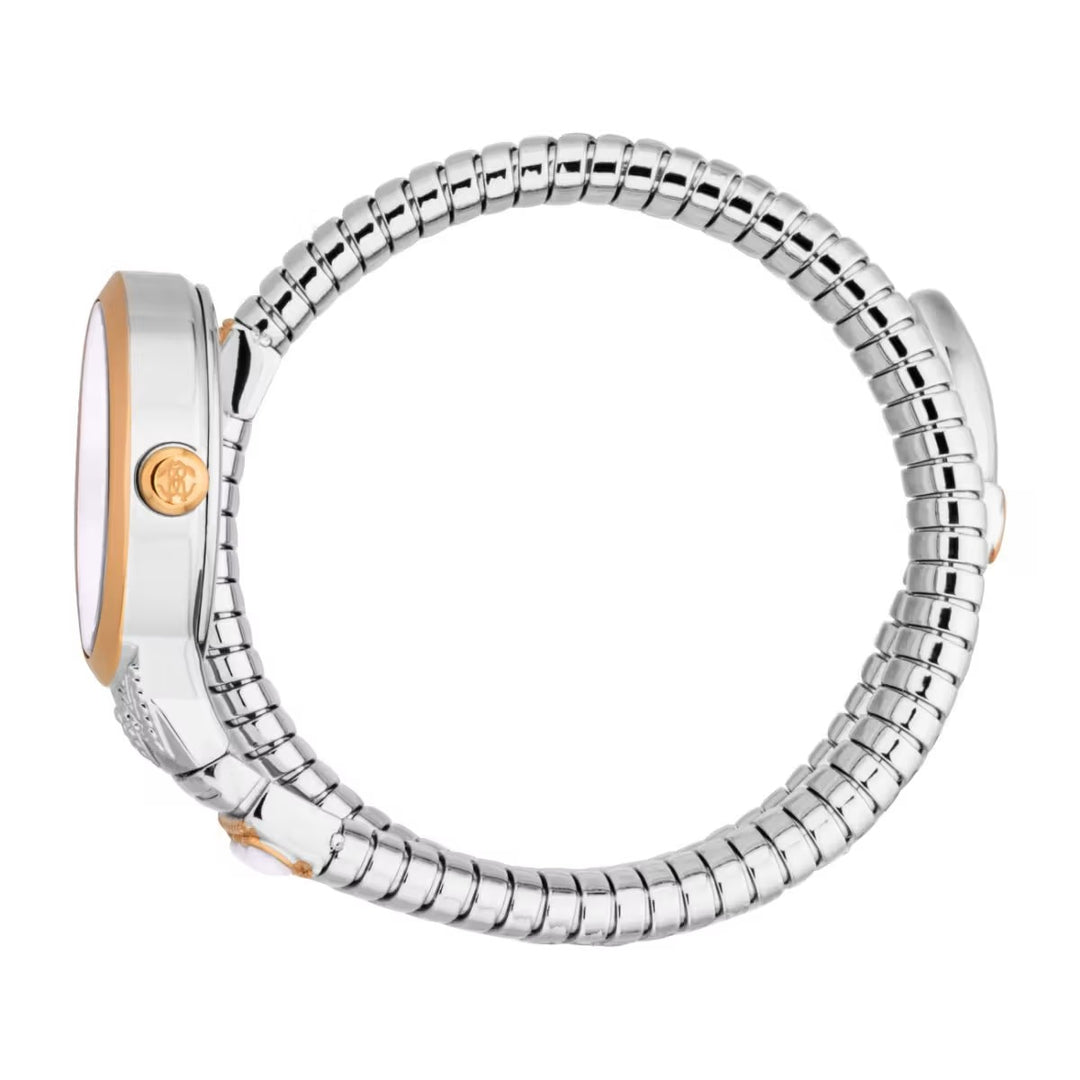 Roberto Cavalli Serpente Ornato Women&