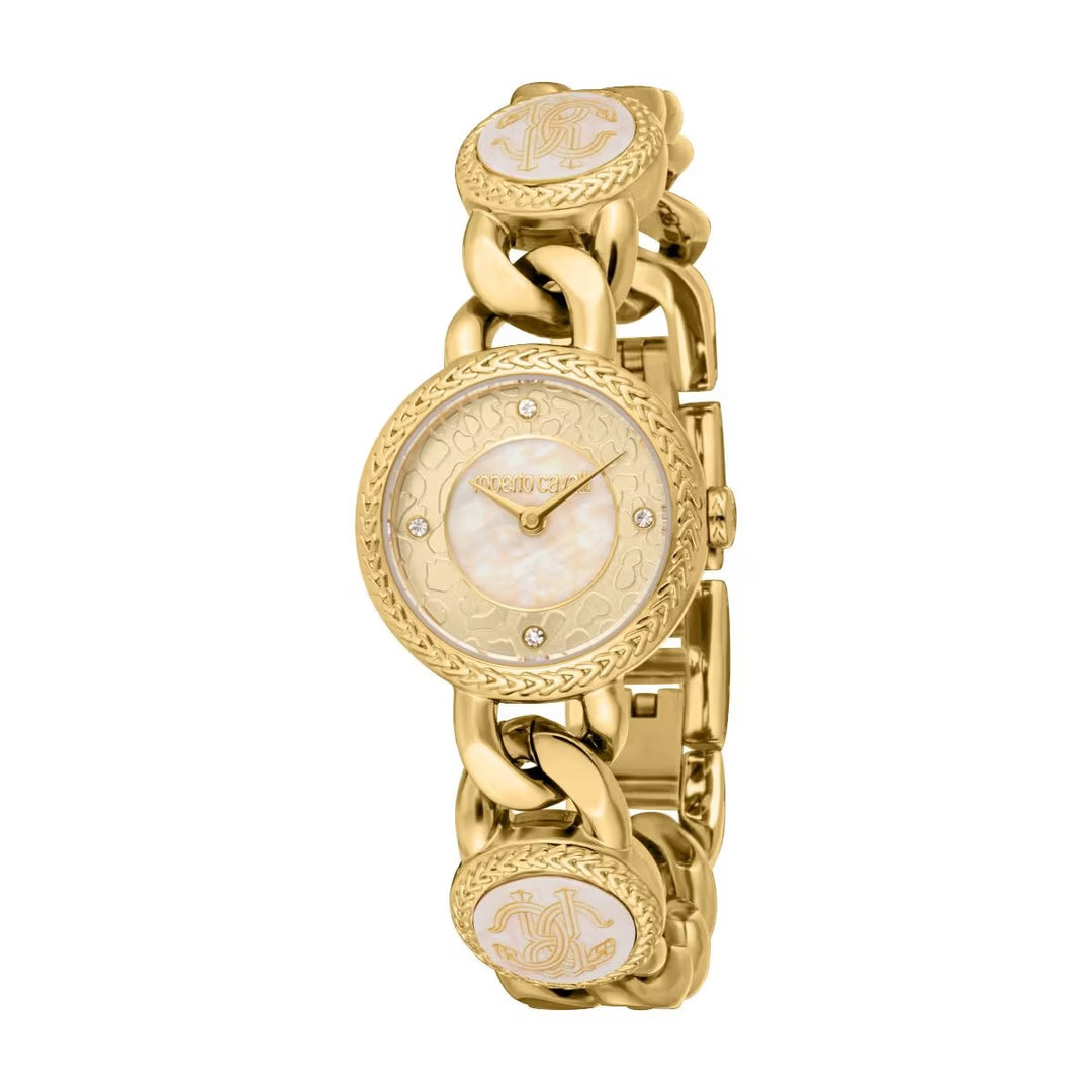 Roberto Cavalli Prestigio Women&