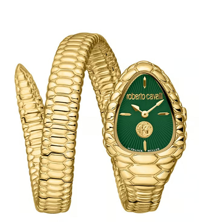 Roberto Cavalli RV1L187 Women&