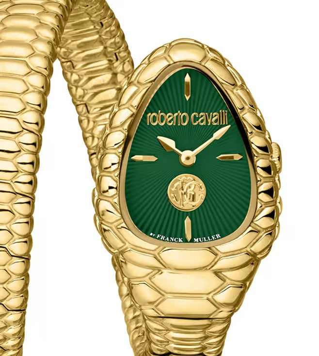 Roberto Cavalli RV1L187 Women&