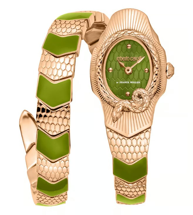 Roberto Cavalli RV1L209 Women&