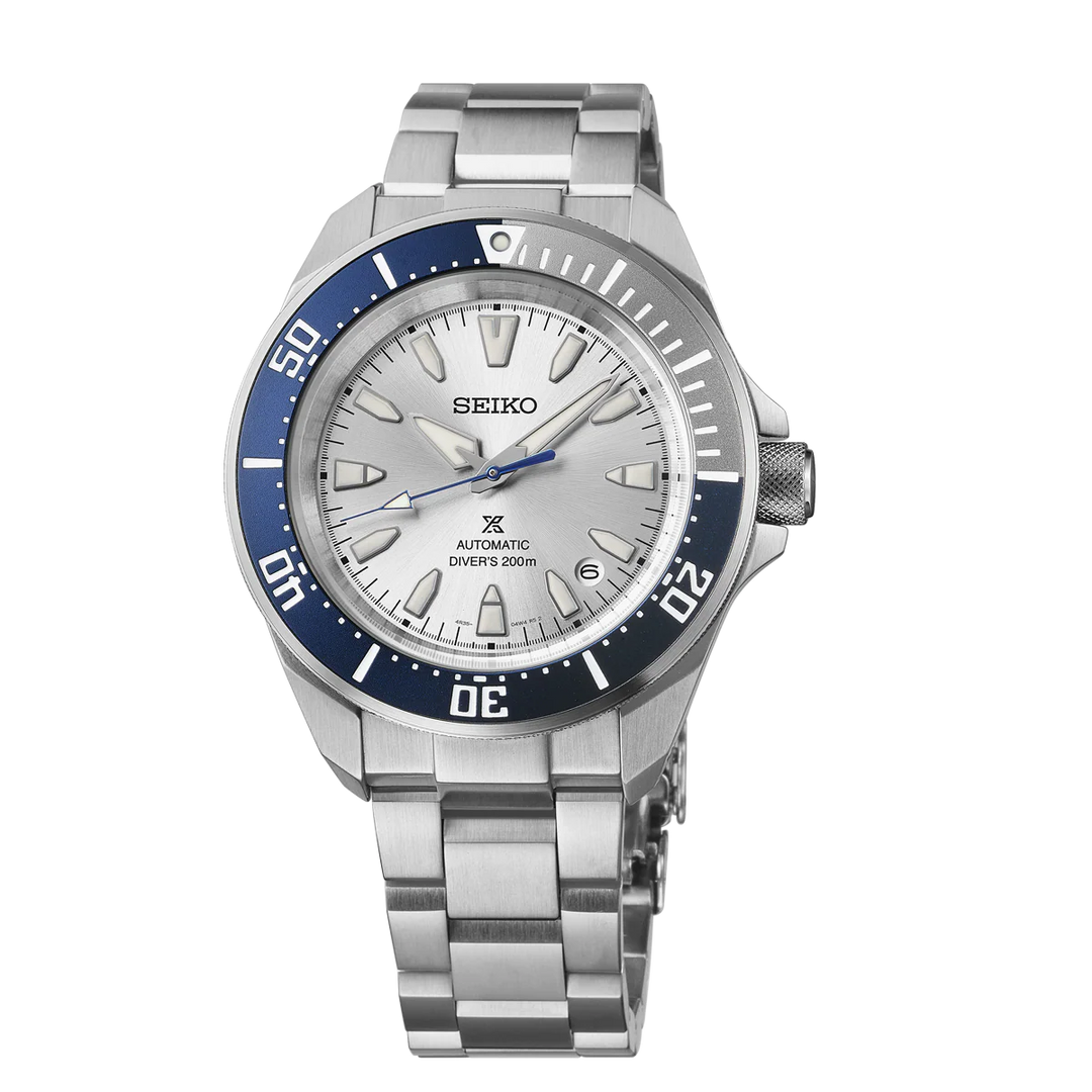 SEIKO PROSPEX SAMURAI 145TH ANNIVERSARY LIMITED EDITION AUTOMATIC DIVER&