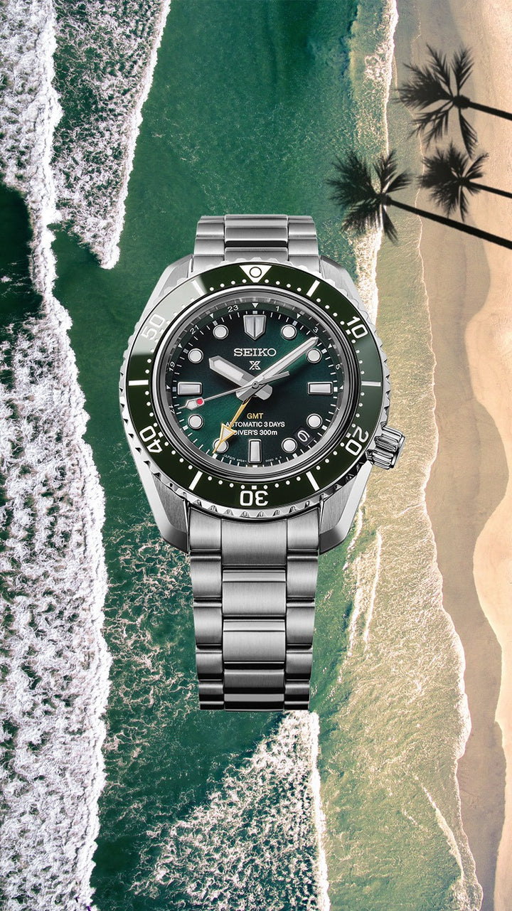 SEIKO PROSPEX HERITAGE 1968 DIVER&
