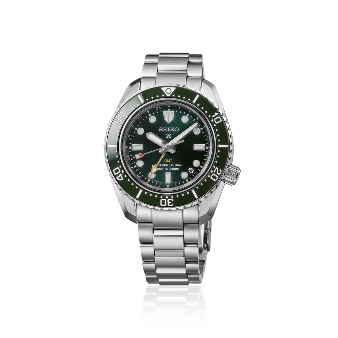 SEIKO PROSPEX HERITAGE 1968 DIVER&