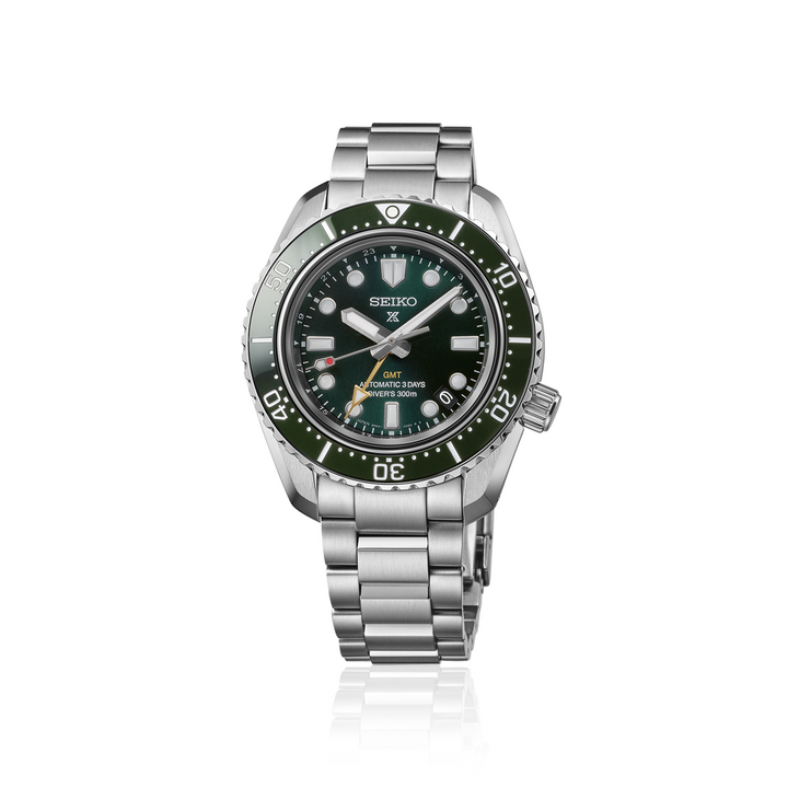 SEIKO PROSPEX HERITAGE 1968 DIVER&