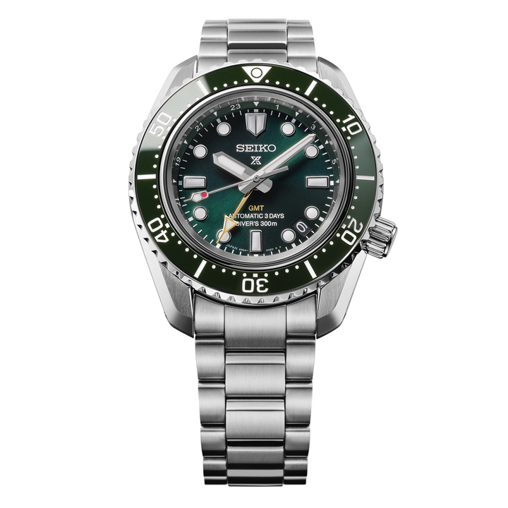 SEIKO PROSPEX HERITAGE 1968 DIVER&