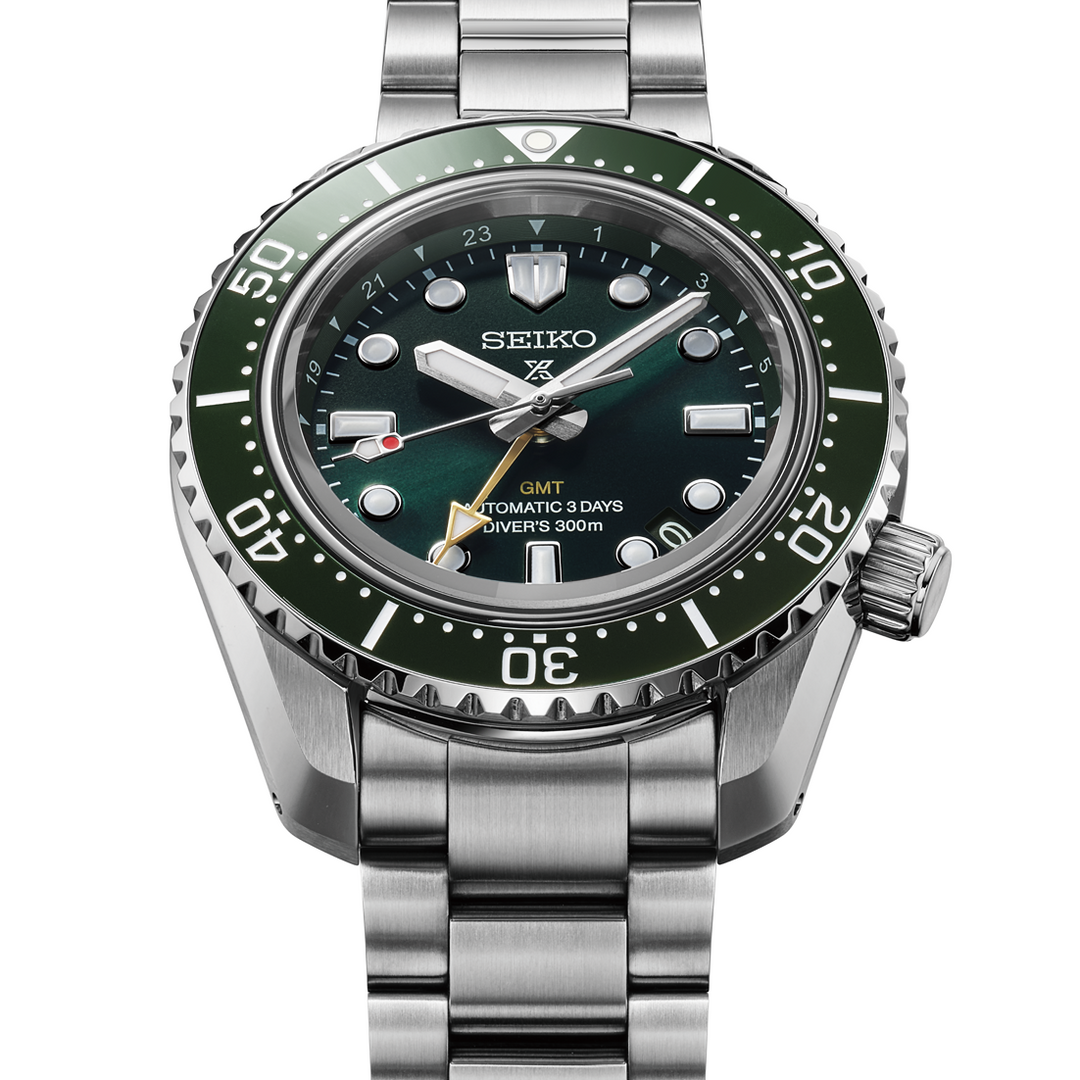 SEIKO PROSPEX HERITAGE 1968 DIVER&