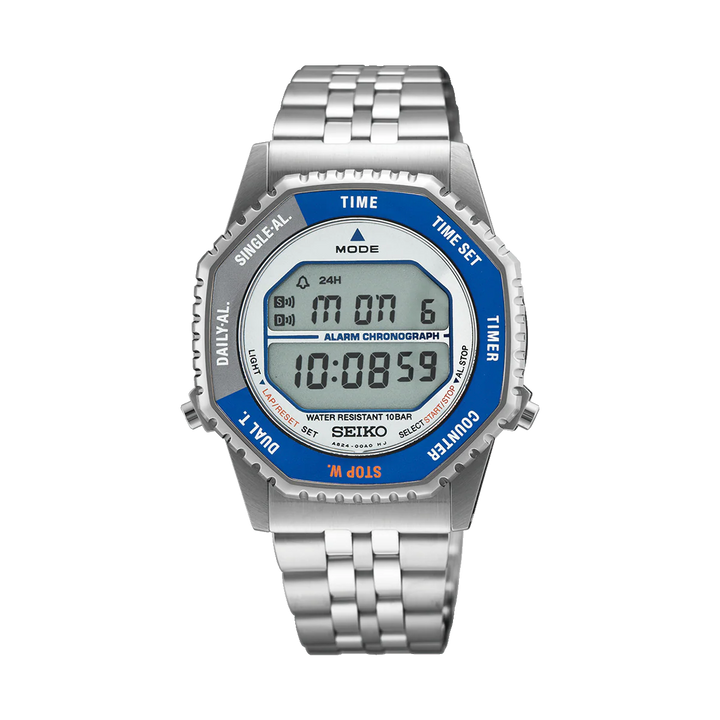 SEIKO PROSPEX SOLAR ROTOCALL DIGITAL REISSUE DIVER&
