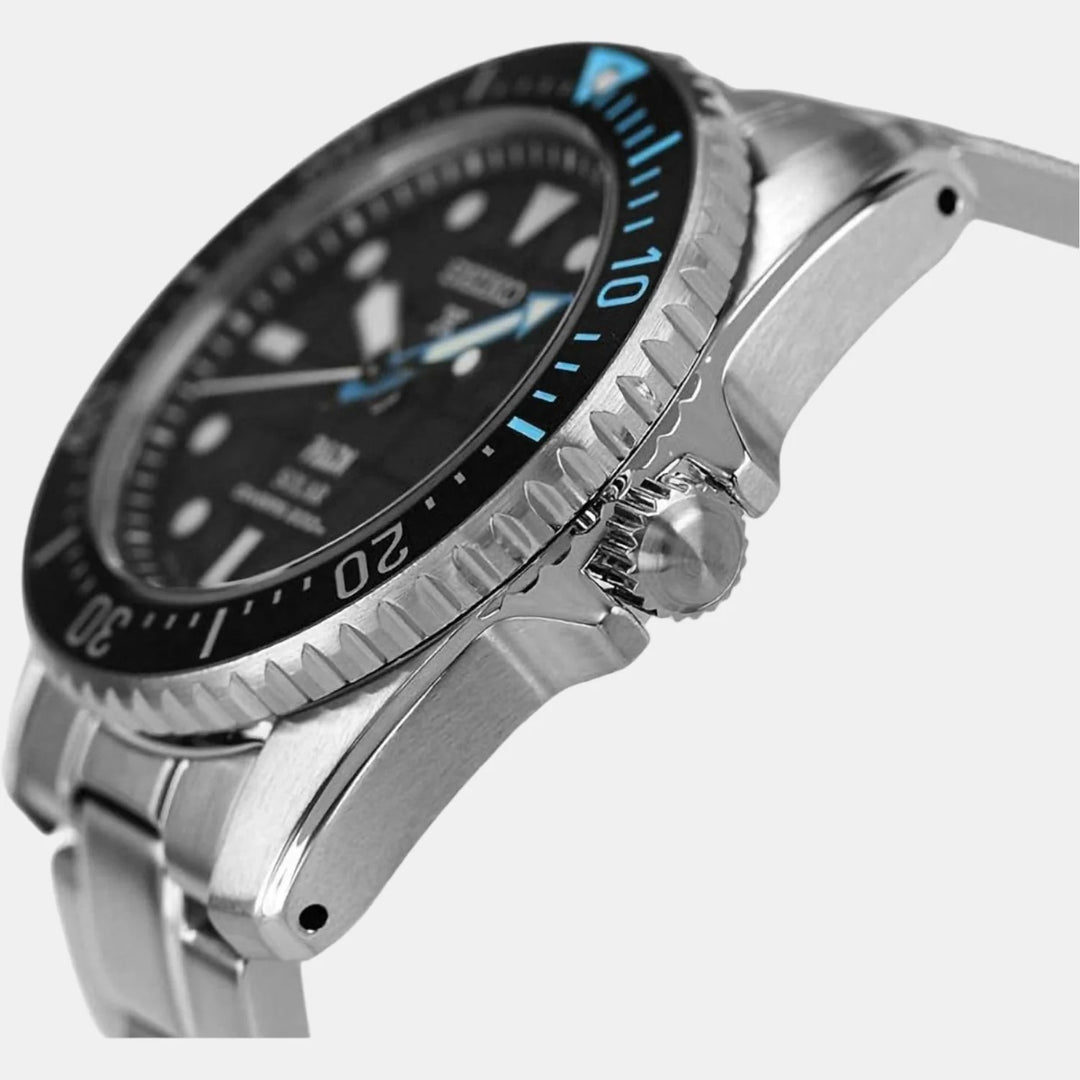 SEIKO PROSPEX PADI SPECIAL EDITION COMPACT SOLAR DIVER&
