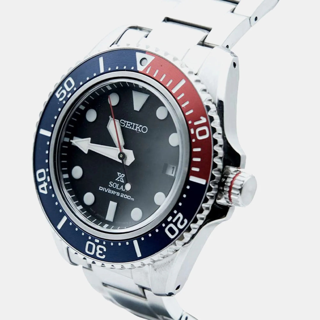 SEIKO PROSPEX SOLAR DIVER&