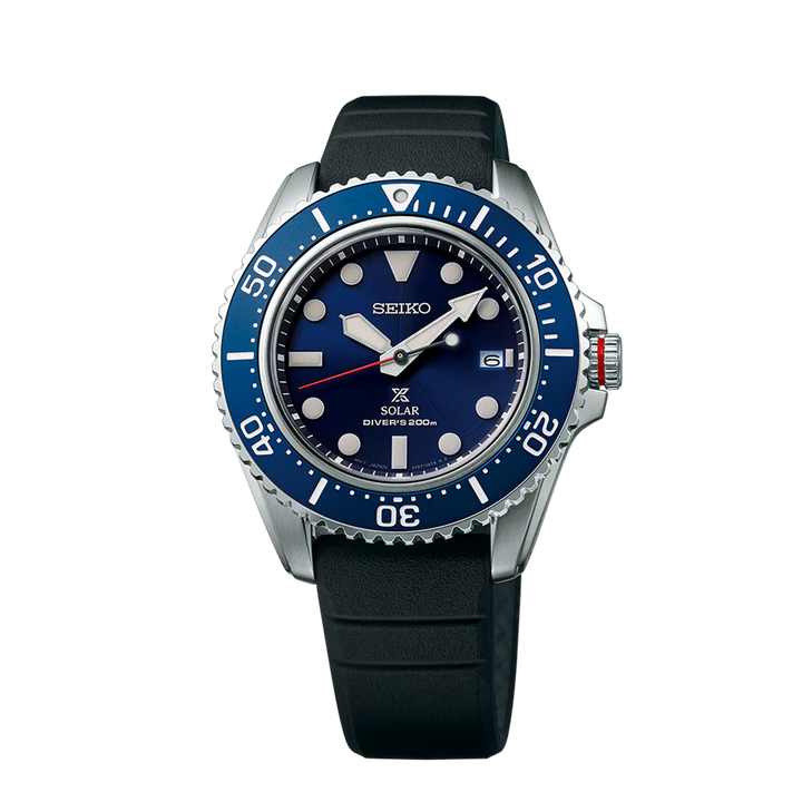 SEIKO PROSPEX SOLAR DIVER&