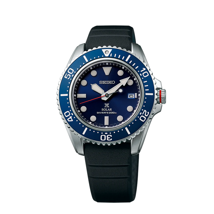 SEIKO PROSPEX SOLAR DIVER&
