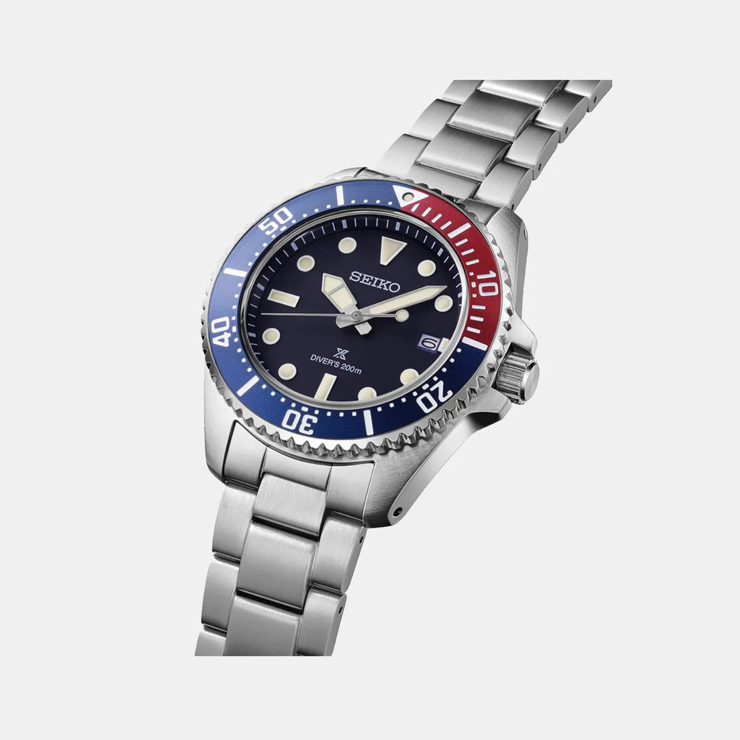 SEIKO PROSPEX SOLAR DIVER&