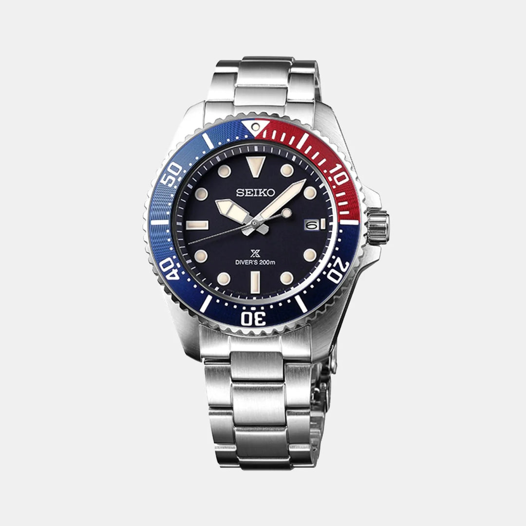 SEIKO PROSPEX SOLAR DIVER&